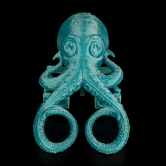 Octopus | Chopstick Holder | 3D Printer Model Files