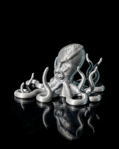 Octopus Phone Holder | 3D Printer Model Files