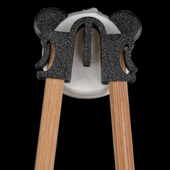 Panda | Chopstick Holder | 3D Printer Model Files