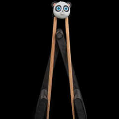 Panda | Chopstick Holder | 3D Printer Model Files