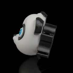 Panda | Chopstick Holder | 3D Printer Model Files