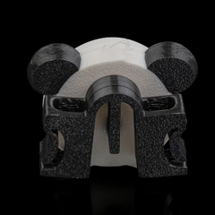 Panda | Chopstick Holder | 3D Printer Model Files
