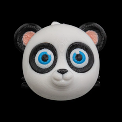 Panda | Chopstick Holder | 3D Printer Model Files