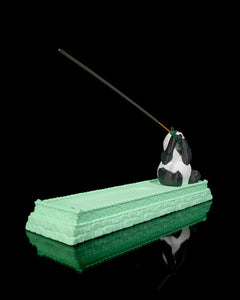 Panda Incense Holder | 3D Printer Model Files