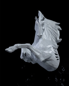 Pegasus Wall Night Light | 3D Printer Model Files