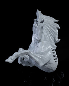 Pegasus Wall Night Light | 3D Printer Model Files