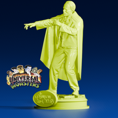 Phantom of the Opera | Lon Chaney | Classic Movie Monsters | 3D Printer Model Files