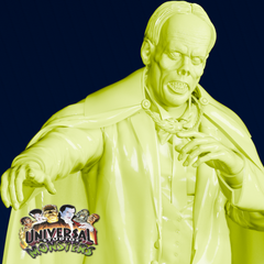 Phantom of the Opera | Lon Chaney | Classic Movie Monsters | 3D Printer Model Files