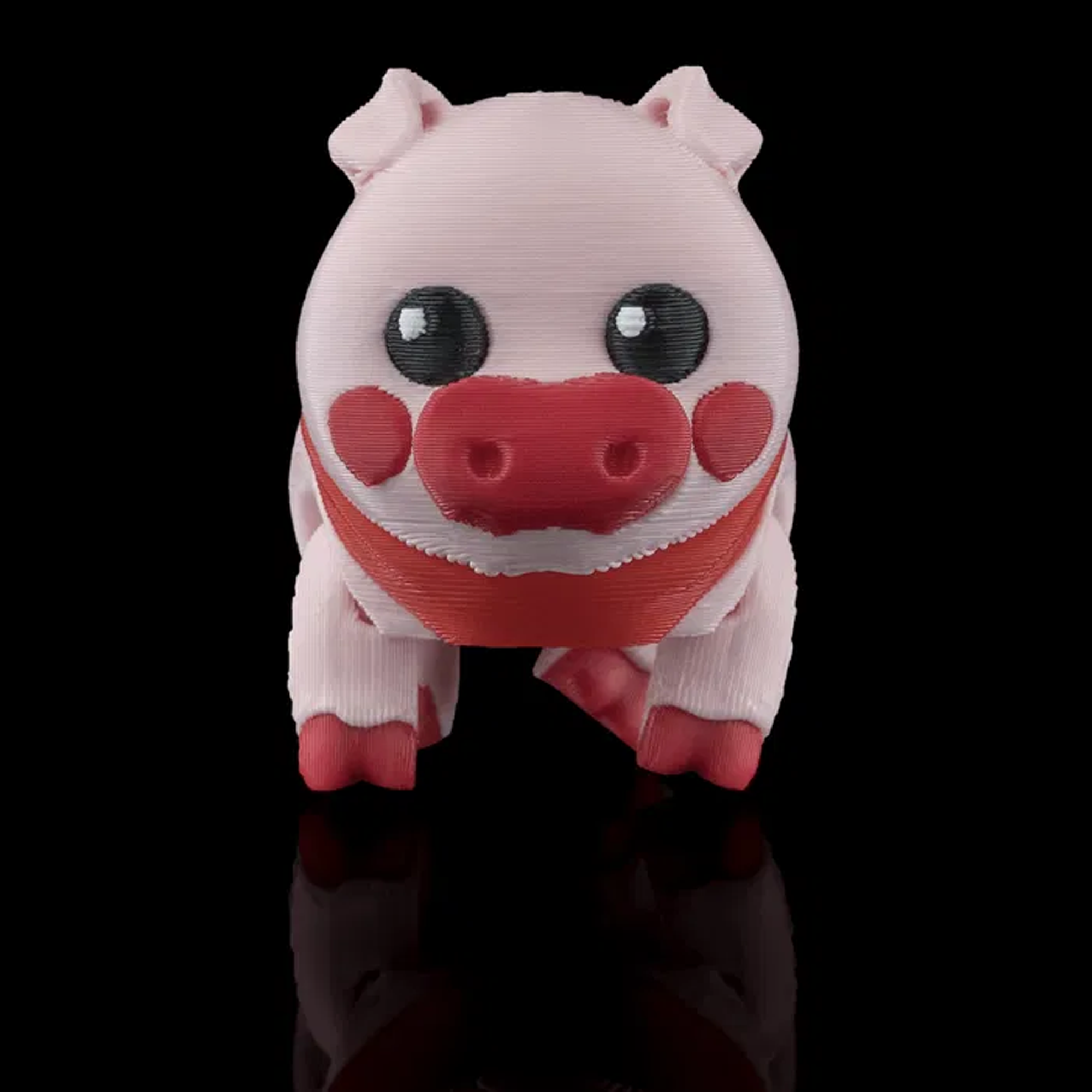 Pig | 3D Printer Model Files