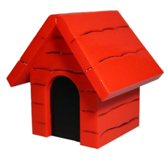Pilot Snoopy Red Baron | Peanuts | 3D Printer Model Files