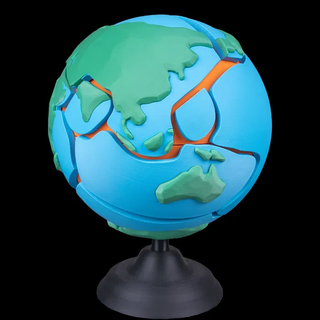 Planet Puzzle | 3D Printer Model File