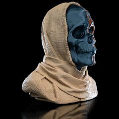 Relic Bust | 3D Printer Model Files
