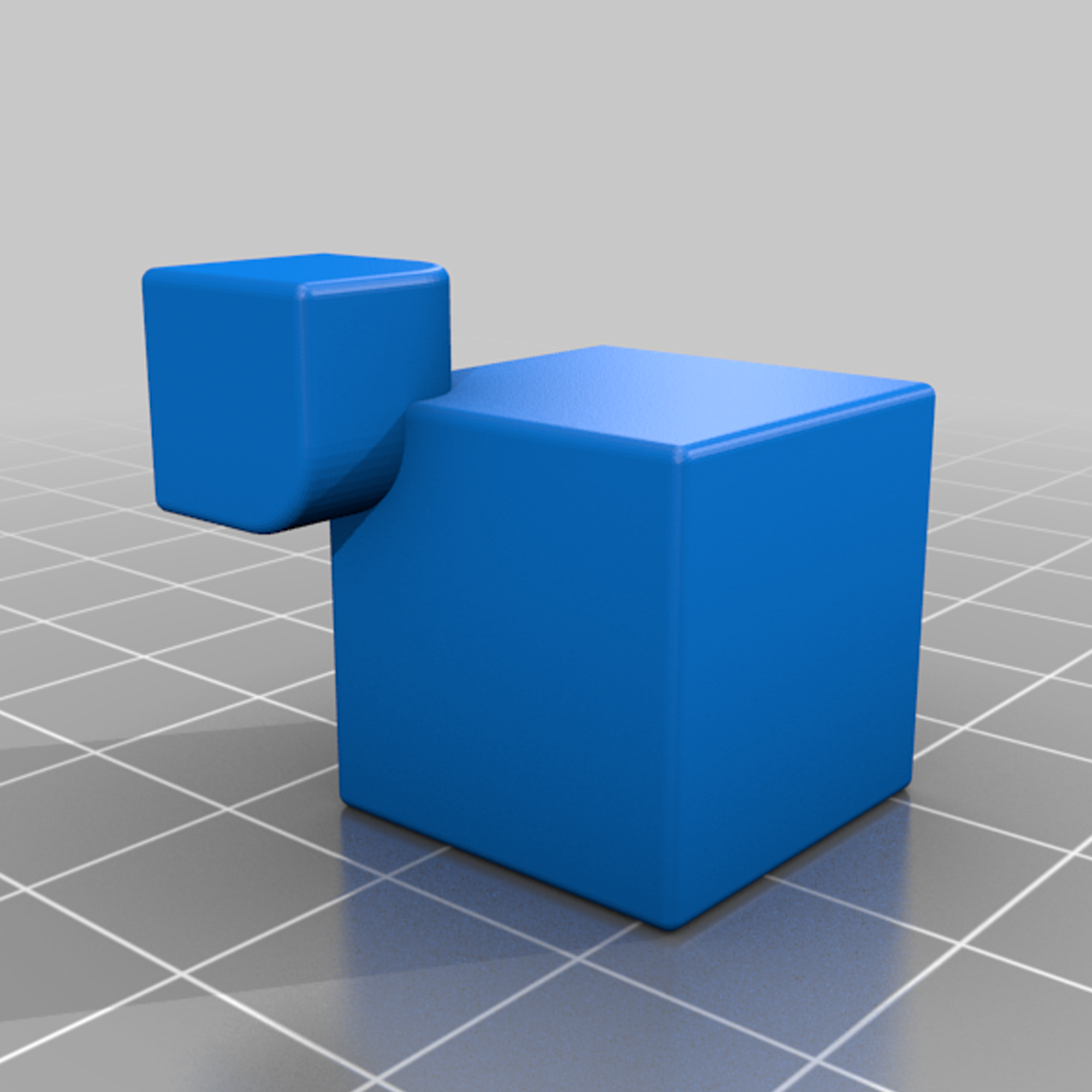 Rubik S Cube 3D Printer Model Files