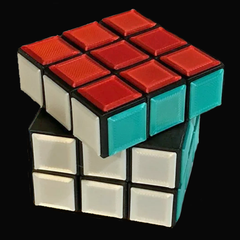 Rubik's Cube | 3D Printer Model Files