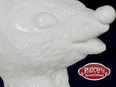 Rudolph the Red Nosed Reindeer | 3D Printer Model Files