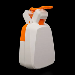 Scoop Troop Poop Scooper & Bag Dispenser | 3D Printer Model Files