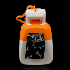 Scoop Troop Poop Scooper & Bag Dispenser | 3D Printer Model Files