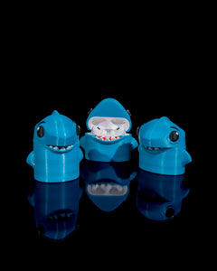 Shark AirPod Case | 3D Printer Model Files