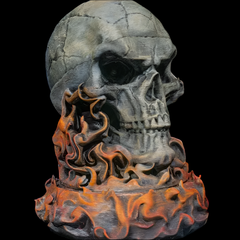 Skull | Humidifier | 3D Printer Model Files