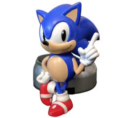 Sonic the Hedgehog | 3D Printer Model Files