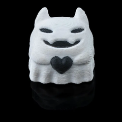 Spooky Keycaps | 3D Printer Model Files