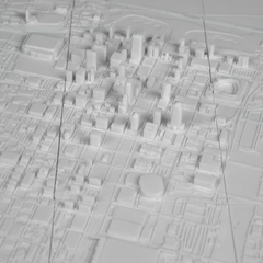 St. Louis | 3D Printer Model Files