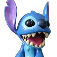Stitch | Lilo and Stitch | 3D Printer Model Files