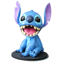 Stitch | Lilo and Stitch | 3D Printer Model Files