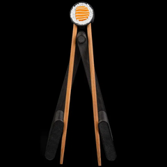 Sushi | Chopstick Holder | 3D Printer Model Files