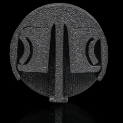 Sushi | Chopstick Holder | 3D Printer Model Files