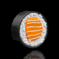 Sushi | Chopstick Holder | 3D Printer Model Files