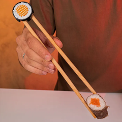 Sushi | Chopstick Holder | 3D Printer Model Files