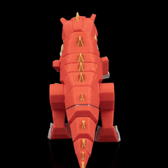 T-Rex Robot | Flexi Articulated | 3D Printer Model Files