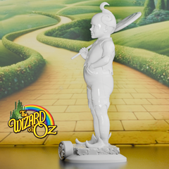 The Lollipop Guild Munchkin | Wizard of Oz | 3D Printer Model Files