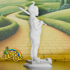 The Lollipop Guild Munchkin | Wizard of Oz | 3D Printer Model Files