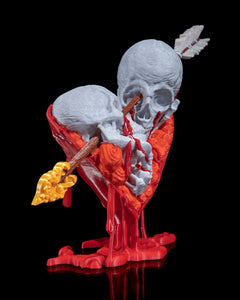 Till Death Do Us Part Sculpture