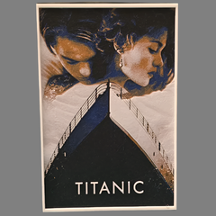 Titanic | Hueforge | 3D Printer Model Files