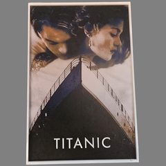 Titanic | Hueforge | 3D Printer Model Files