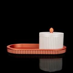 Tray and Container | 3D Printer Model Files