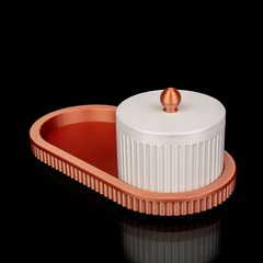 Tray and Container | 3D Printer Model Files