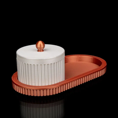 Tray and Container | 3D Printer Model Files