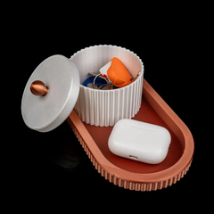 Tray and Container | 3D Printer Model Files