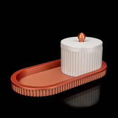 Tray and Container | 3D Printer Model Files