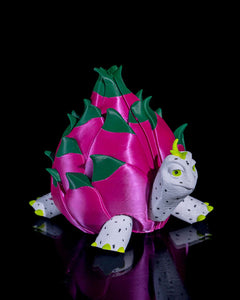 Turtle Fruit | 3D Printer Model Files