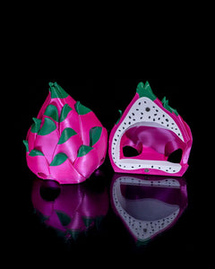 Turtle Fruit | 3D Printer Model Files