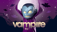 Vampire | 3D Printer Model Files