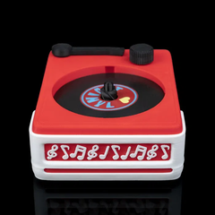 Vinyl Vanguard Coaster Dispenser | 3D Printer Model Files