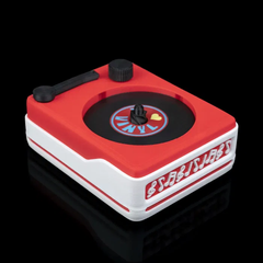 Vinyl Vanguard Coaster Dispenser | 3D Printer Model Files