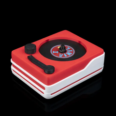 Vinyl Vanguard Coaster Dispenser | 3D Printer Model Files
