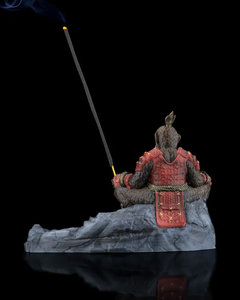 Wukong | Incense Holder | 3D Printer Model Files